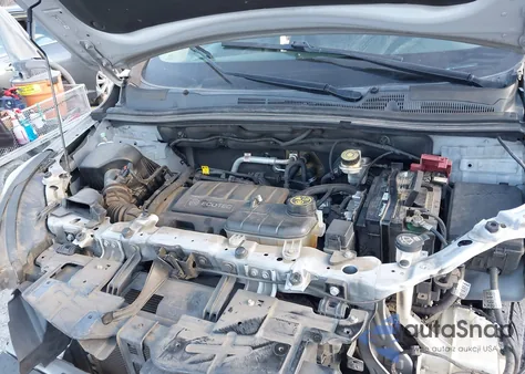 2017 Buick Encore Preferred z USA, uszkodzony, nr VIN KL4CJASB3HB106337